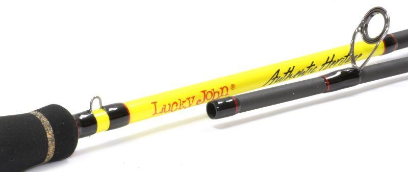 Спиннинги Lacky John Progress Jig 